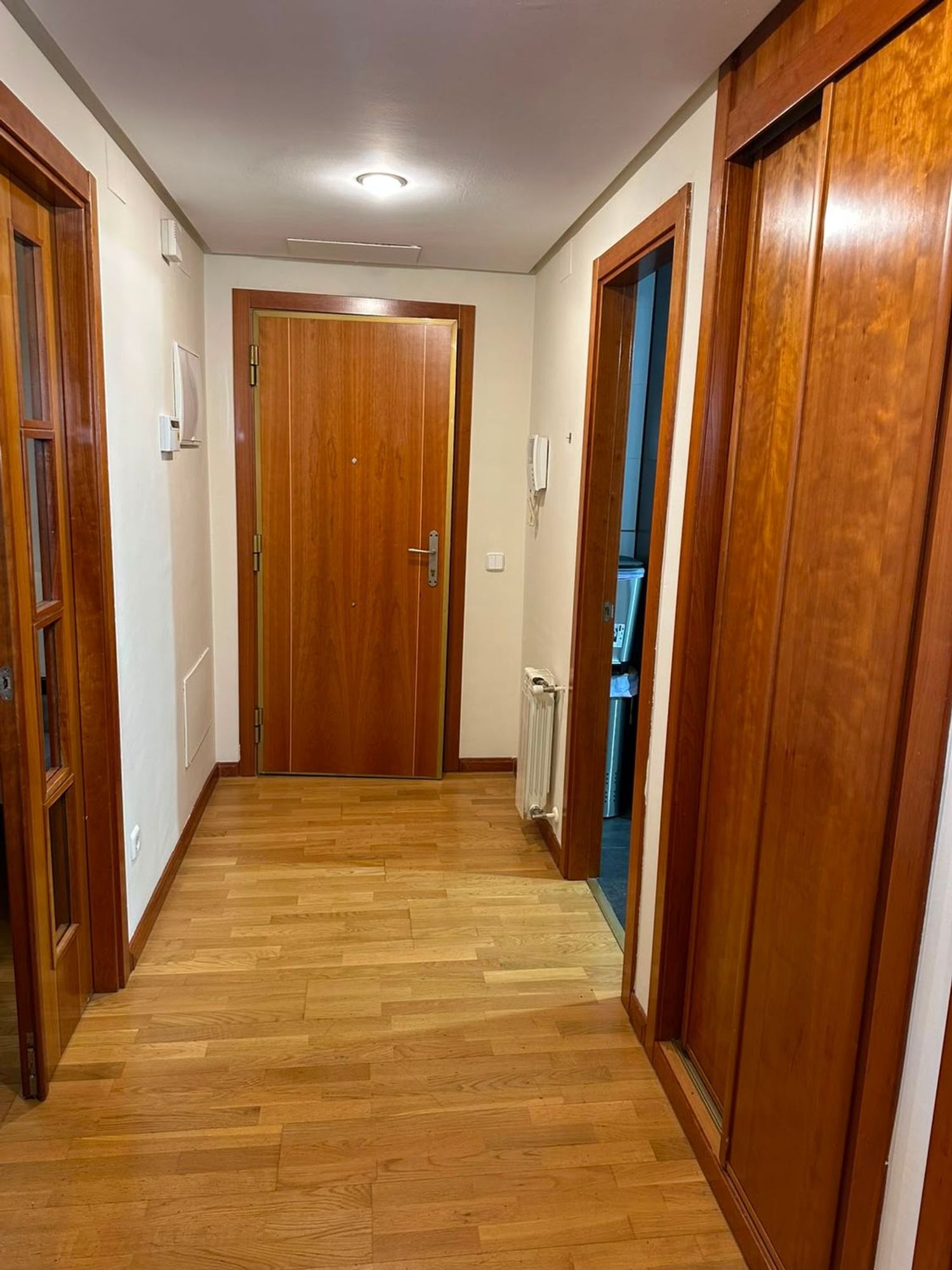 Piso en Villanueva de la Cañada, Villanueva de la Cañada - Foto 4