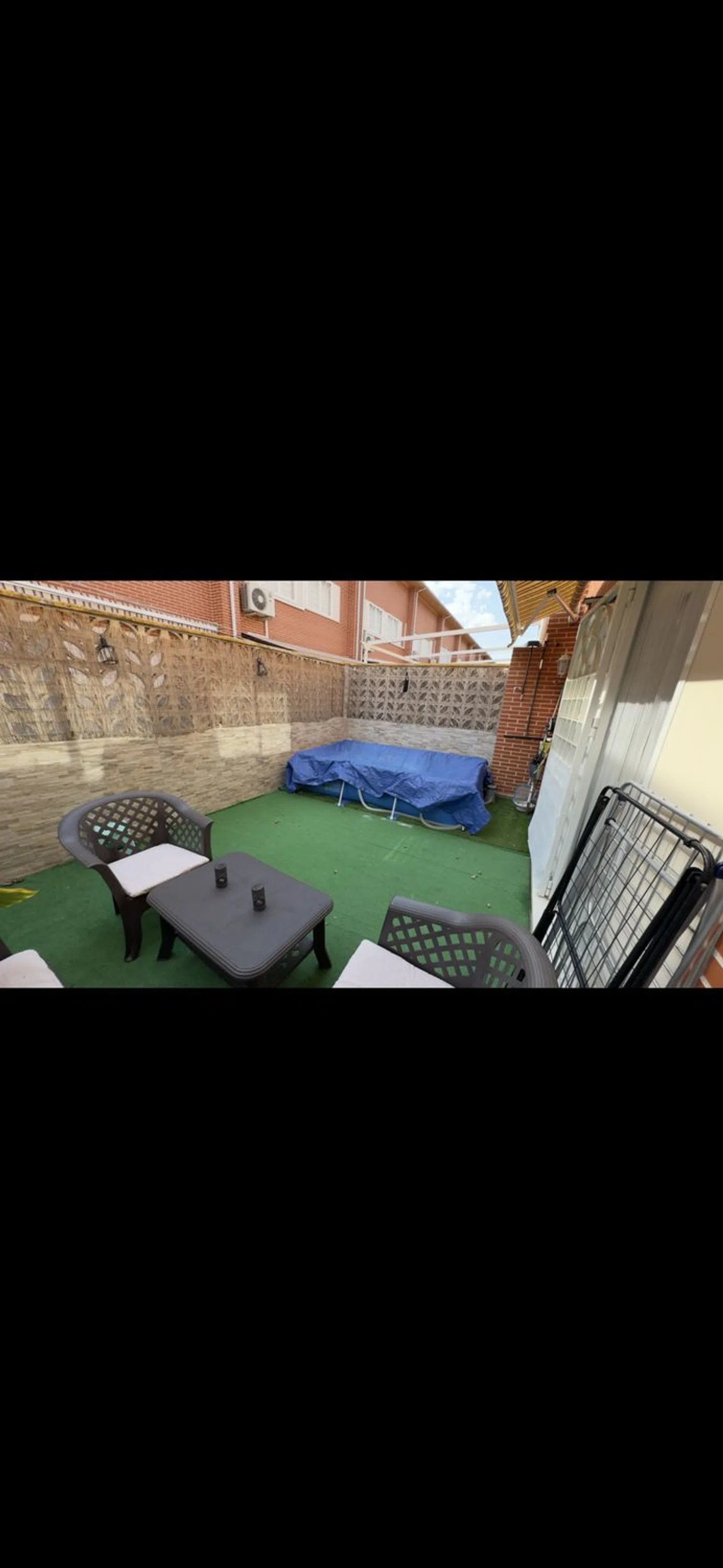 Chalet adosado en calle Rafael Alberti, 10 - Foto 23