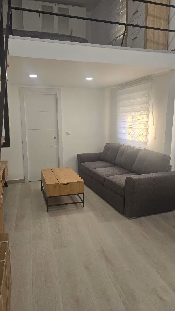 Apartamento en  Calle Poeta Cristóbal Sarmiento 1 - Foto 24