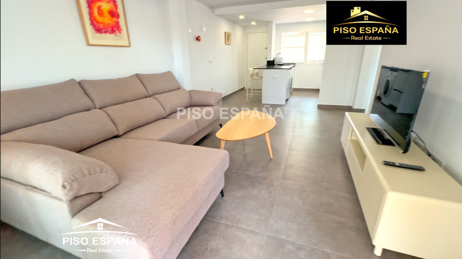 Piso en Av Costa Blanca, PAU 5 - Foto 4