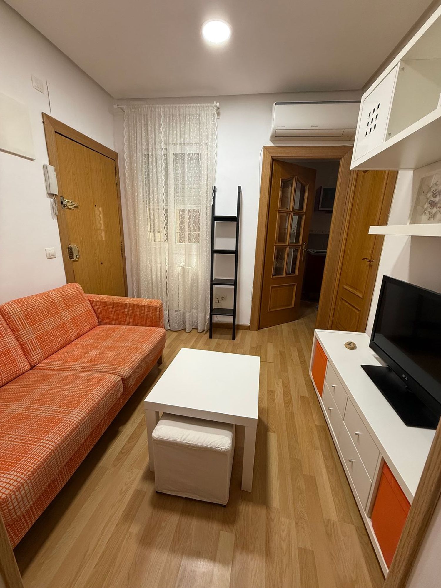 Piso en calle de la Batalla del Salado, 24 - Foto 11