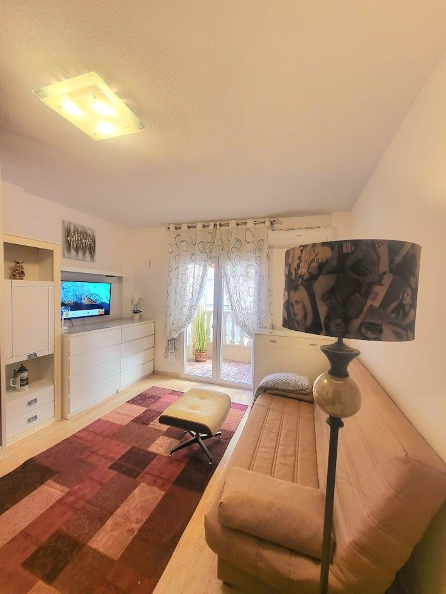 Estudio en Calle Rubén Darío, 8 - Foto 4