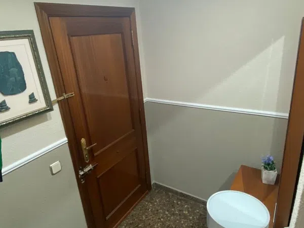 Piso en Calle de José Aguilar, 10 - Foto 3