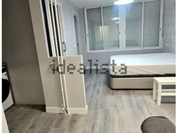 Estudio en manuel de azaña, 20 - Foto 1