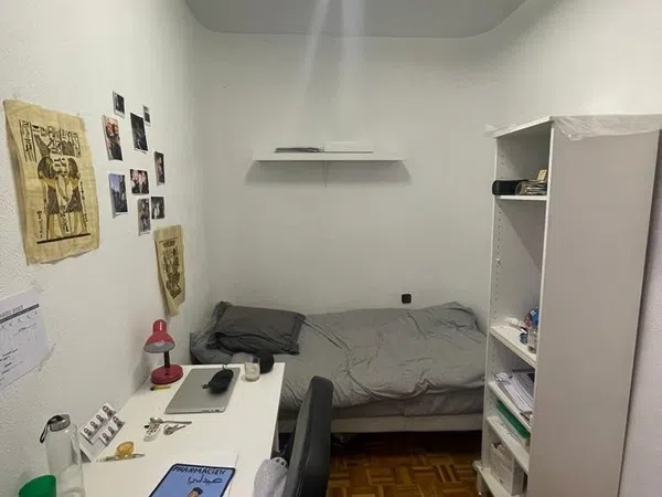 Piso en Argüelles - Foto 17