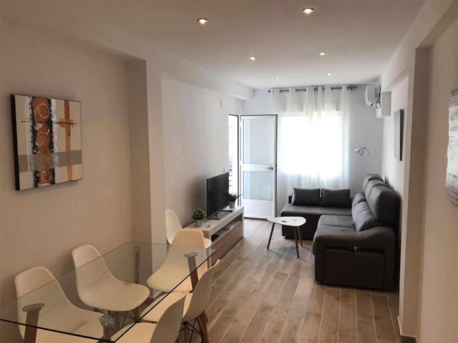 Apartamento en  Calle Abogado Enríquez Barrios 8 - Foto 3