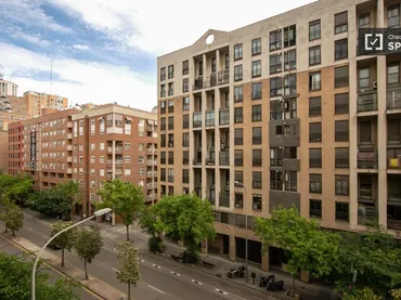 Piso en  Valencia Capital - Foto 12