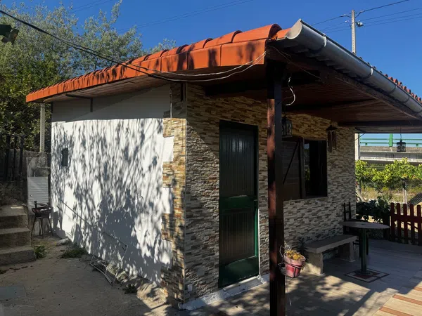 Finca rústica en Lugar Seixalbo, 108, Barrocanes, Barrocanes - Foto 18