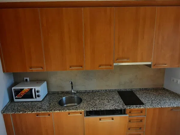 Piso en Margarita Salas, 2, La Portalada - Varea, La Portalada - Varea - Foto 3