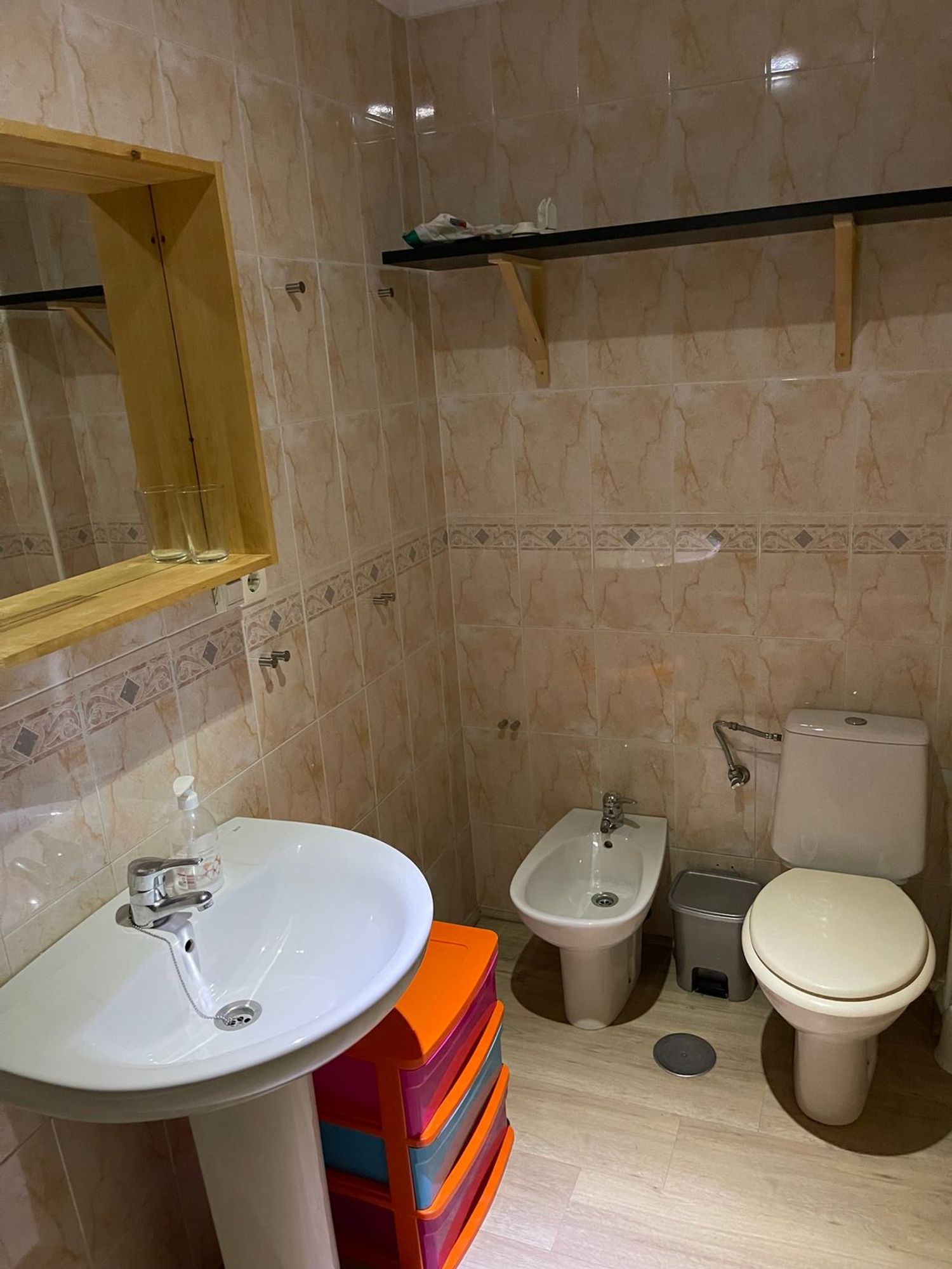 Piso en Calle Hermes, 2, El Consul - El Romeral - Foto 3