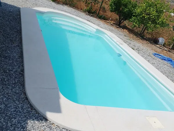 Casa rural en Camino de Málaga s/n - Foto 1