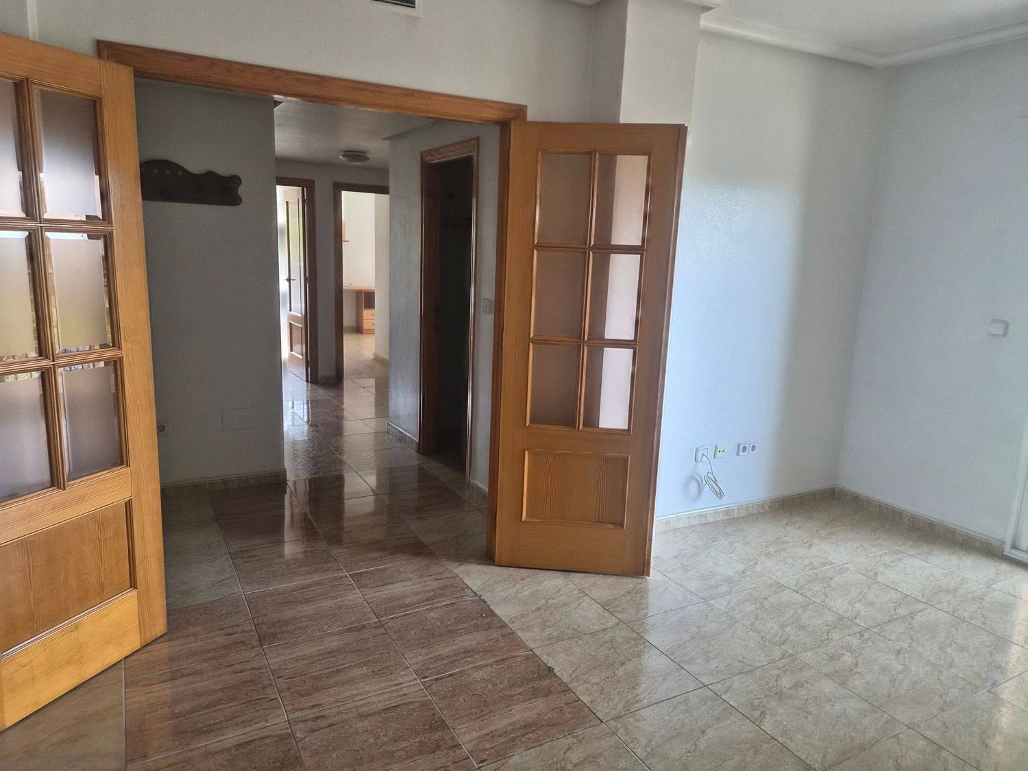 Piso en calle de la Iglesia, 12 - Foto 2