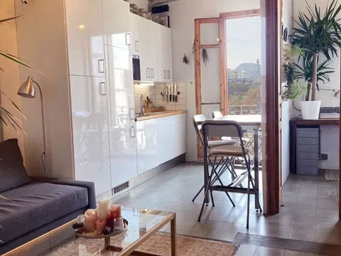 Piso en calle del Mar, 107 - Foto 2