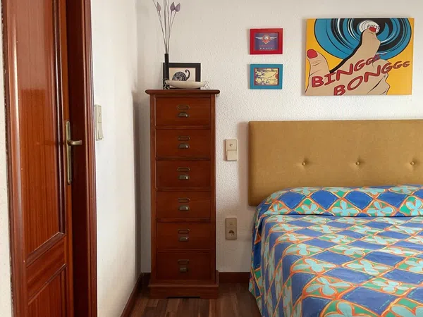 Piso en Calle de Manuela Sancho, 29, La Magdalena - Foto 13