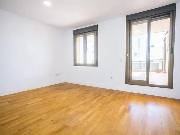 Piso en Calle de Anita Vindel, Aravaca - Foto 9