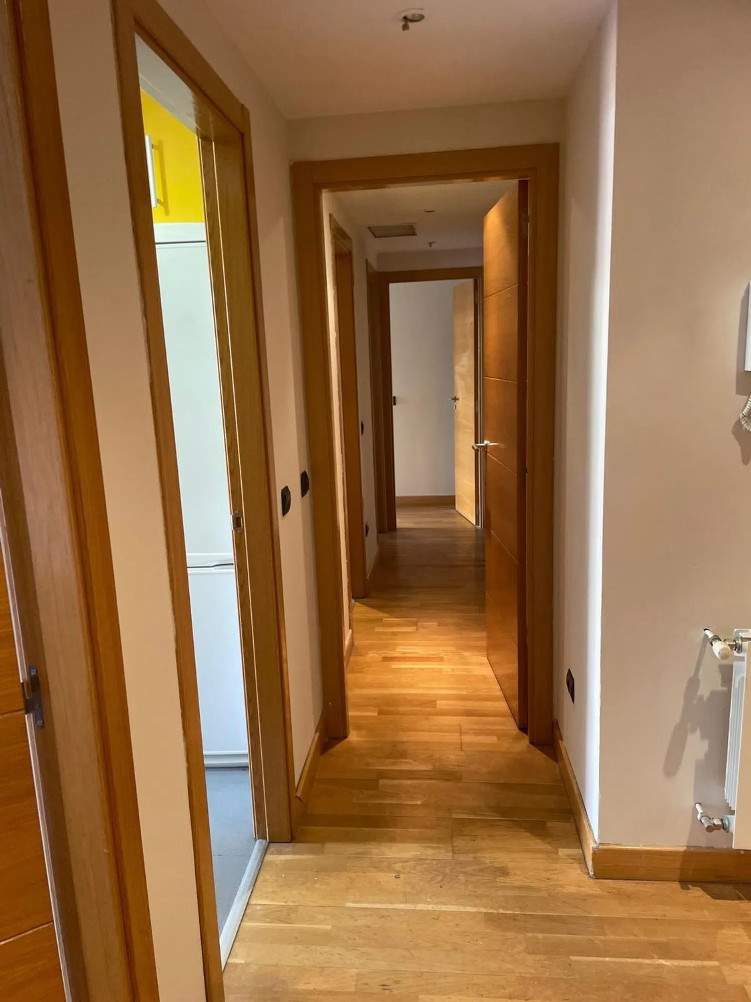 Piso en calle de Portomarín, 11 - Foto 9