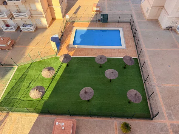 Piso en Calle Dios Baal, 9, Playa Honda-Playa Paraíso - Foto 14
