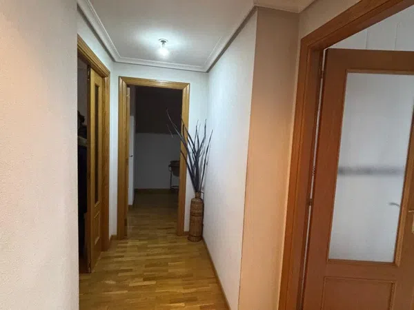 Piso en Calle del Romancero, 3 - Foto 5