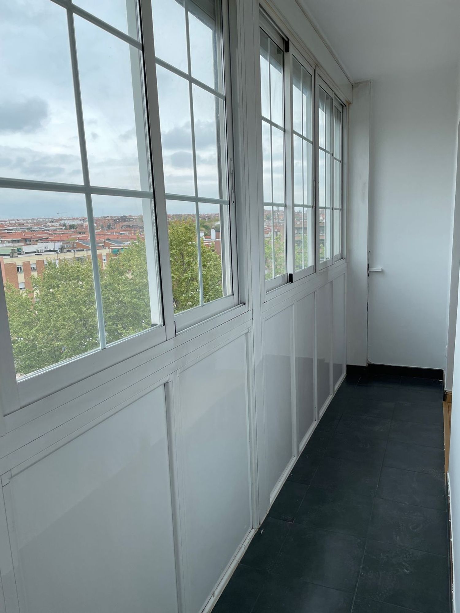 Piso en calle Cristo de los Remedios, 40 - Foto 26