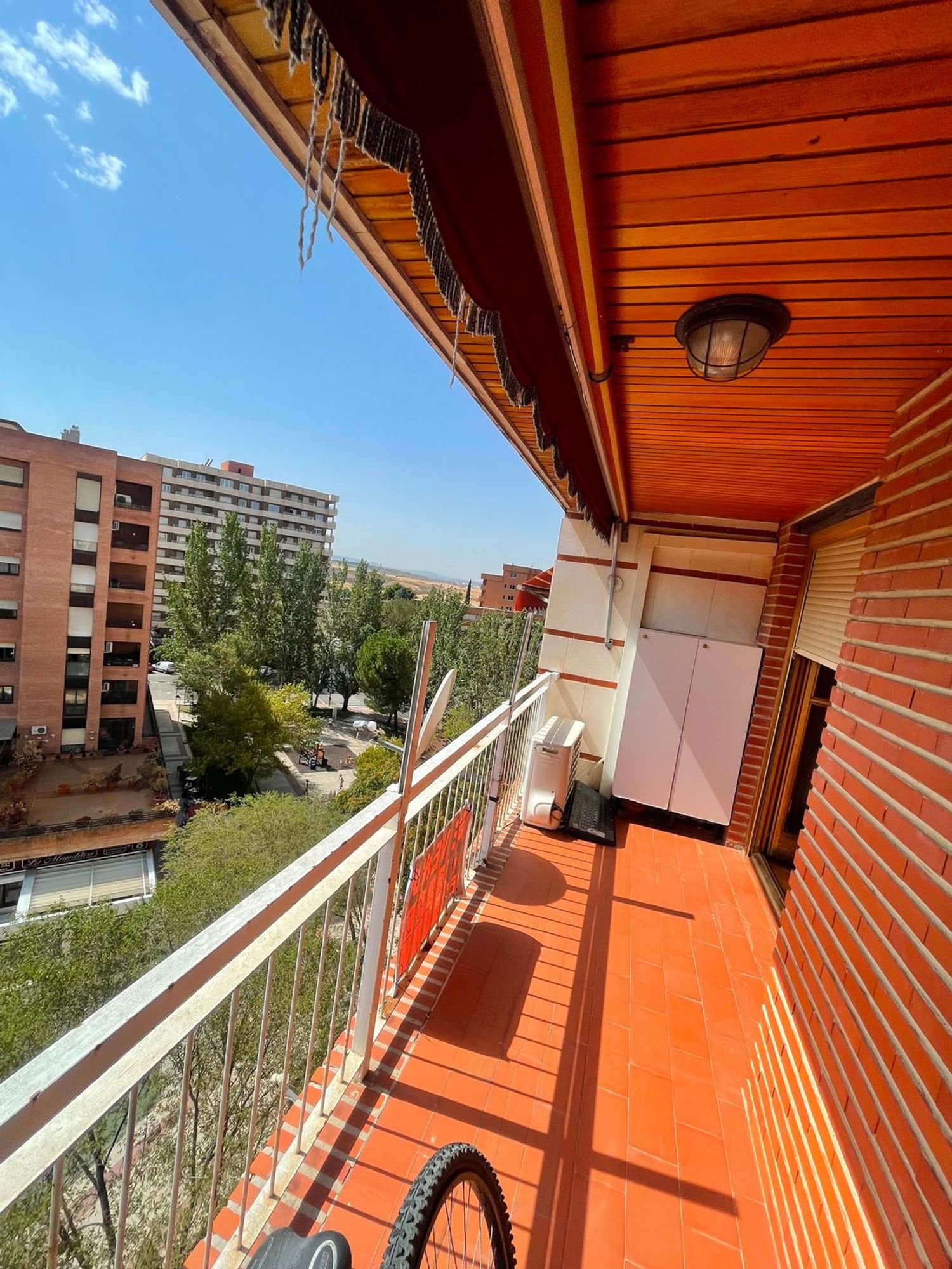 Piso en Calle de Rufino Blanco, 6, Plan Sur-Amistad, Plan Sur-Amistad - Foto 3