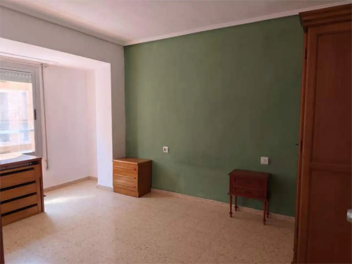 Piso en Benimaclet - Foto 6