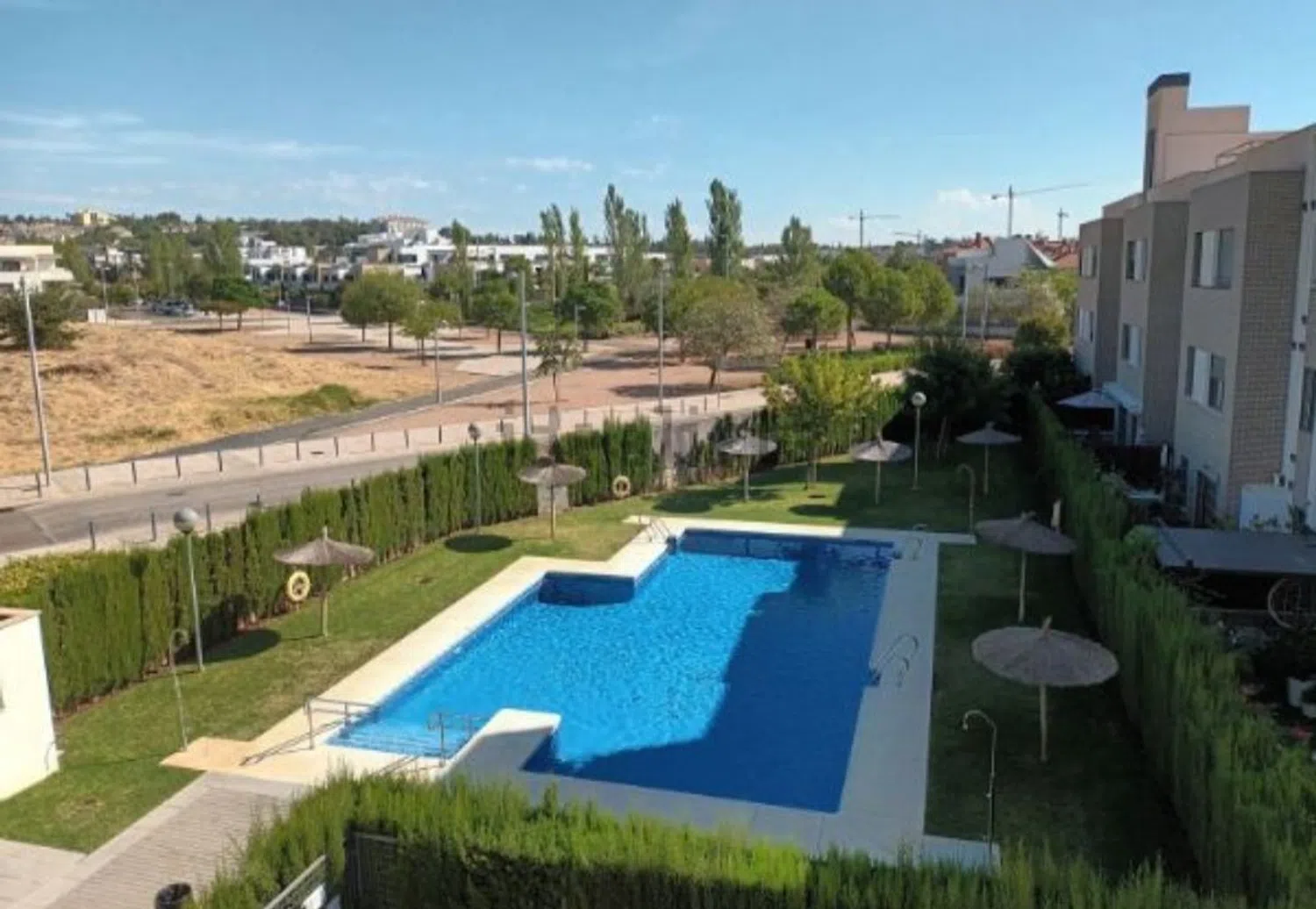 Piso en avenida de Turruñuelos, 2 - Foto 1