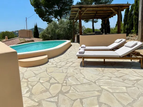 Casa o chalet independiente en La Xara - La Sella - Jesús Pobre - Foto 30