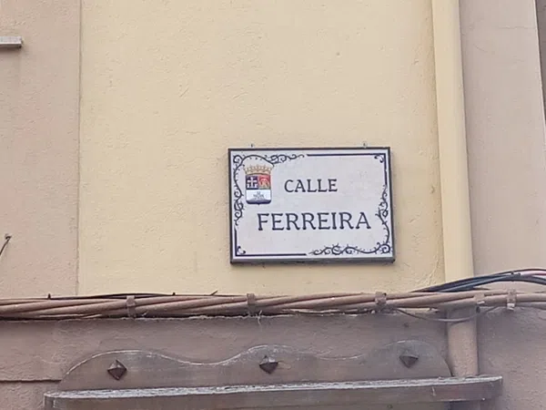 Caserón en Calle Ferreira, 3 - Foto 2