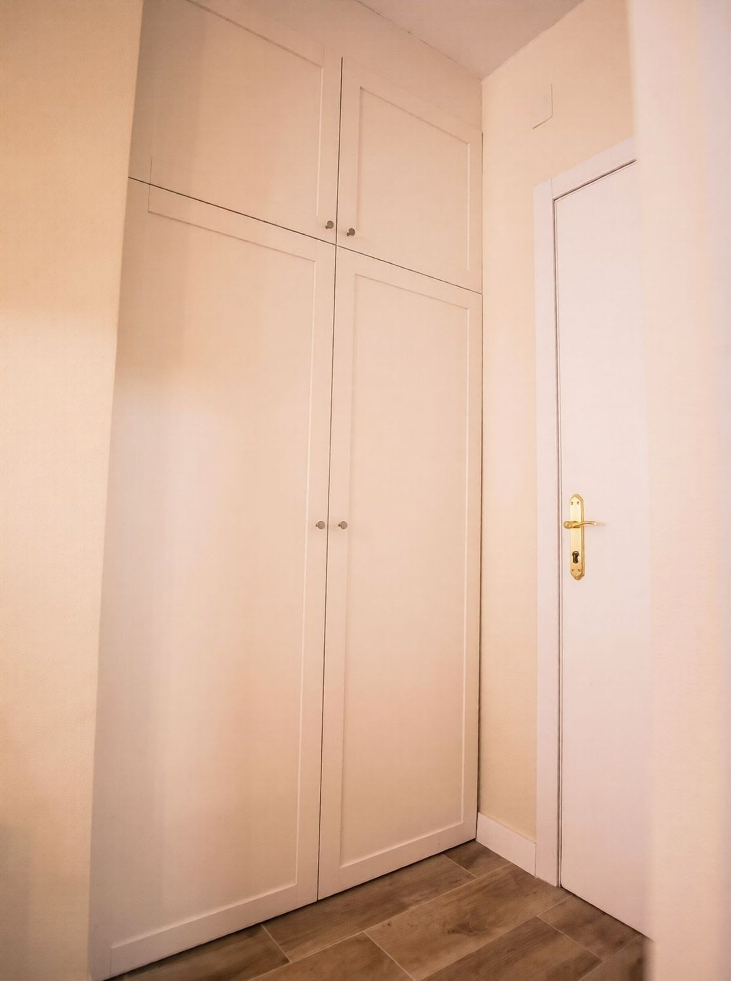 Estudio en plaza Goya, 6 - Foto 11