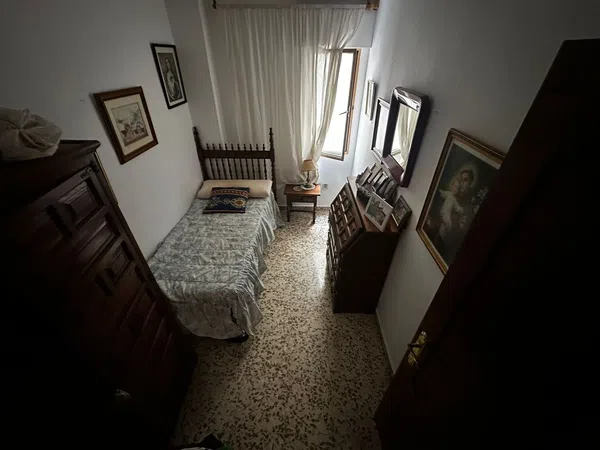 Piso en alameda de Capuchinos, 33 - Foto 8