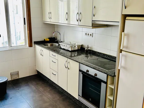 Piso en Calle Doutor Fleming, 30, Falperra-Santa Lucía - Foto 7