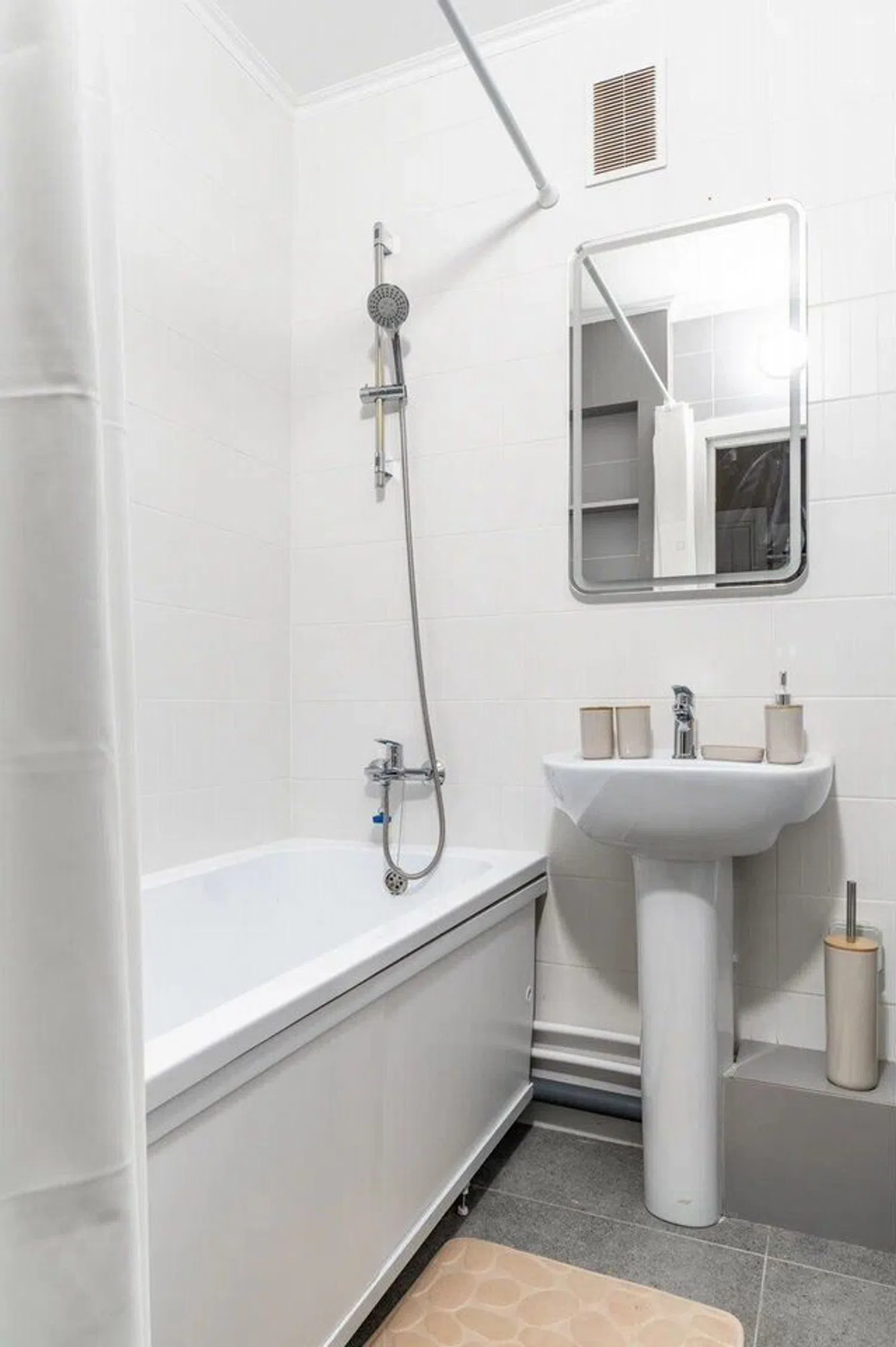 Piso en glorieta Sta. María de la Cabeza, 12 - Foto 28