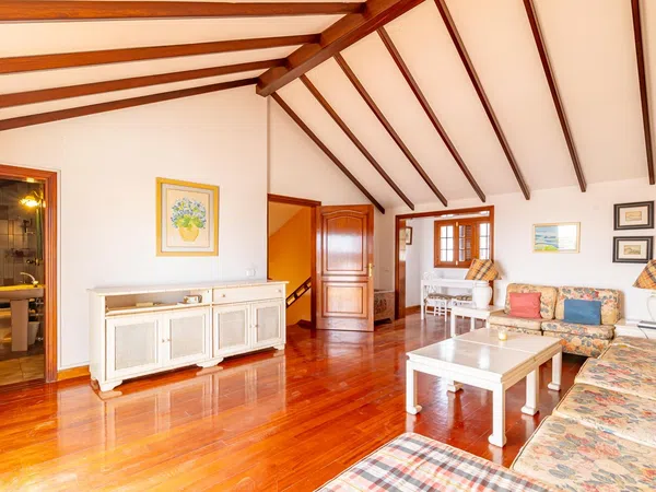 Casa o chalet independiente en Ciudad Jardín - Foto 65
