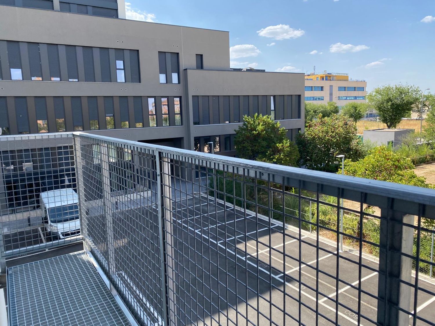 Estudio en calle Laguna del Marquesado, 3 - Foto 18