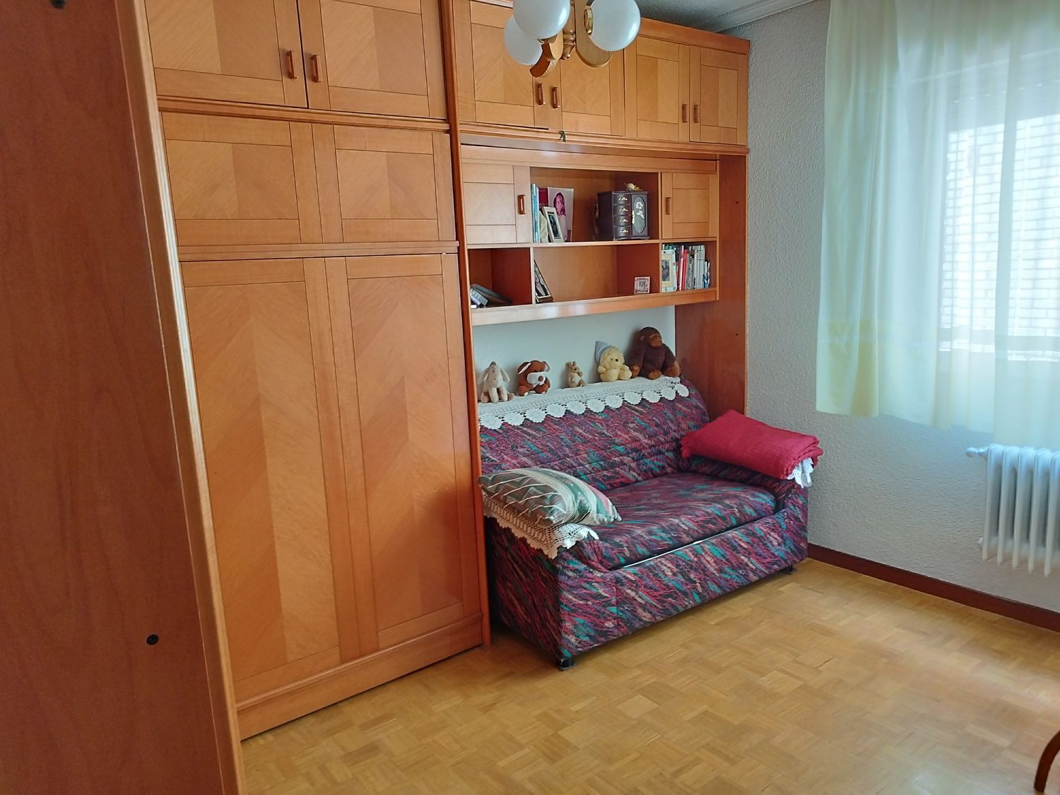 Piso en Ensanche - Foto 25