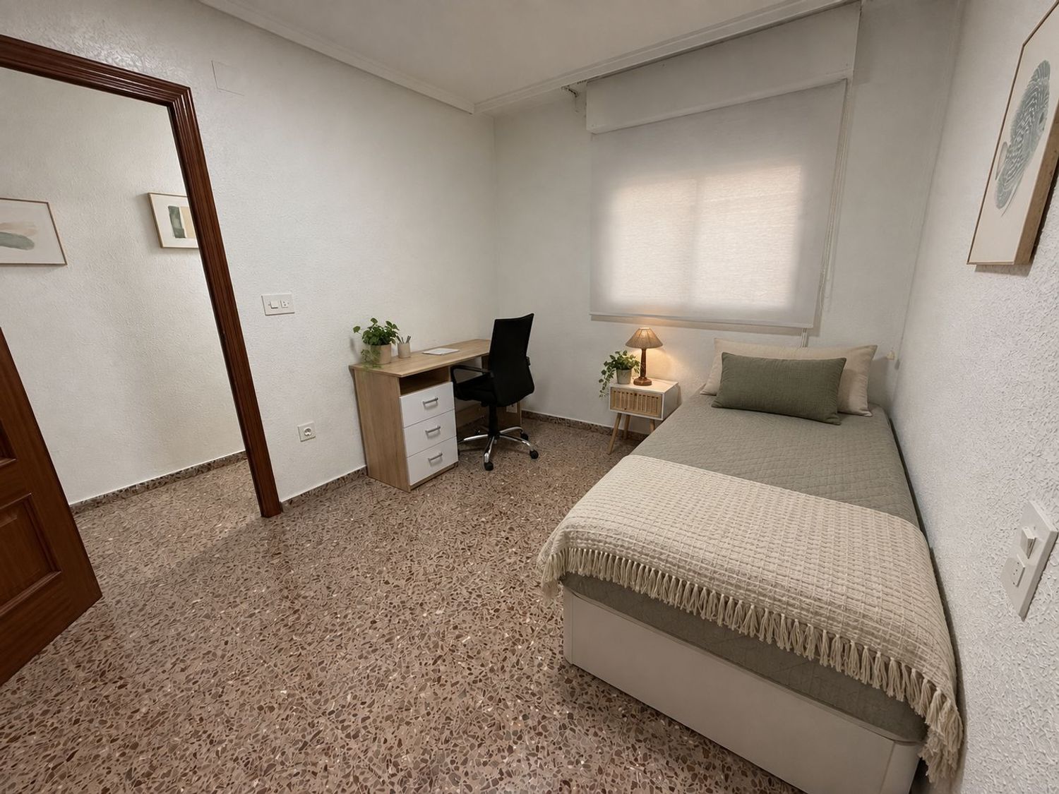 Piso en Calle d'Alacant, 12 - Foto 3