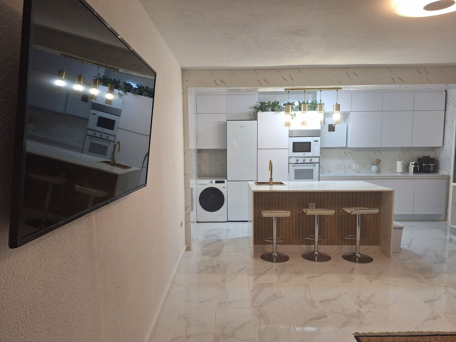 Piso en Plà del Bon Repòs-La Goteta, Plà del Bon Repòs-La Goteta - Foto 22