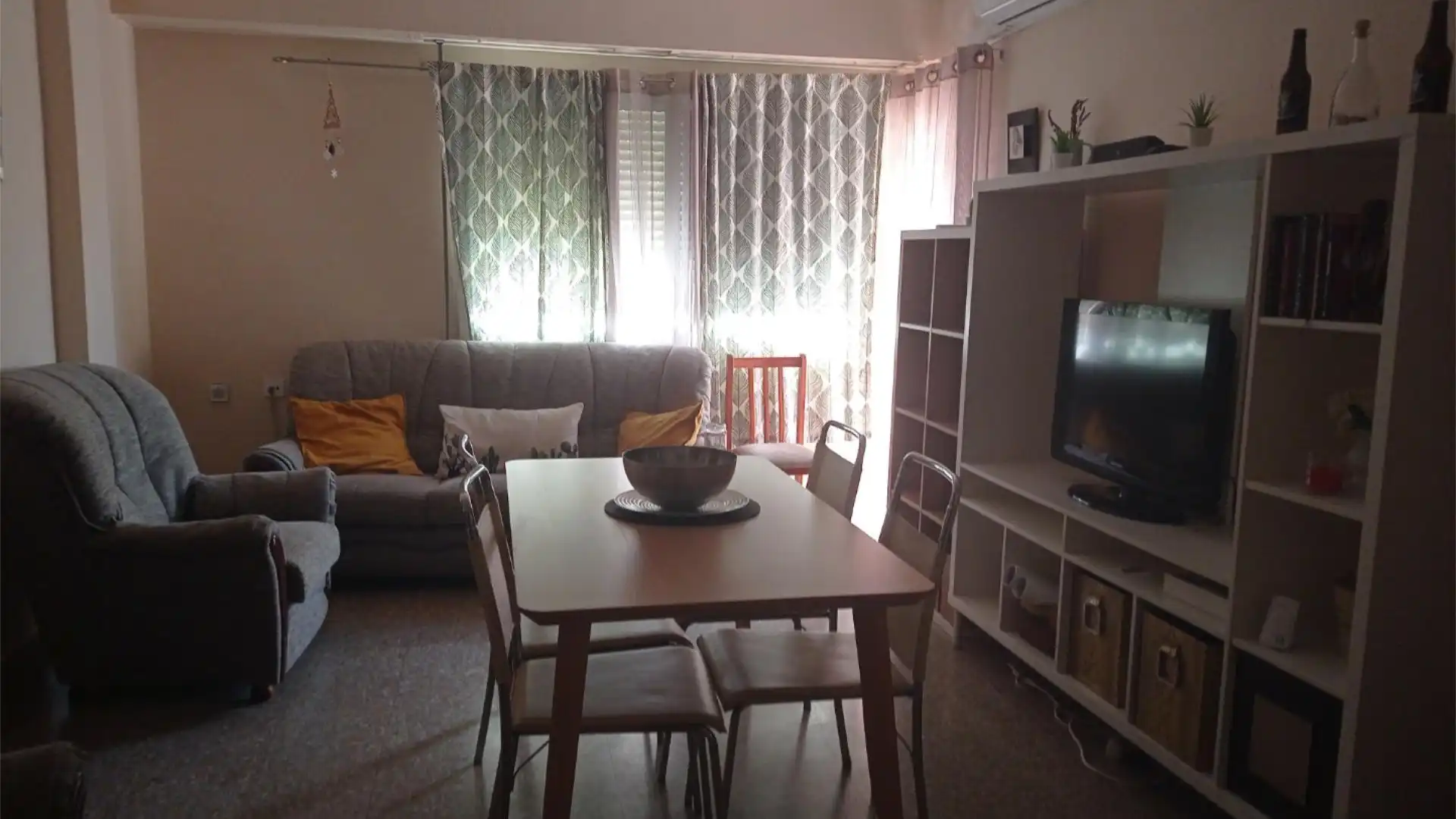 Piso en  Carrer de Menéndez y Pelayo 7 - Foto 1