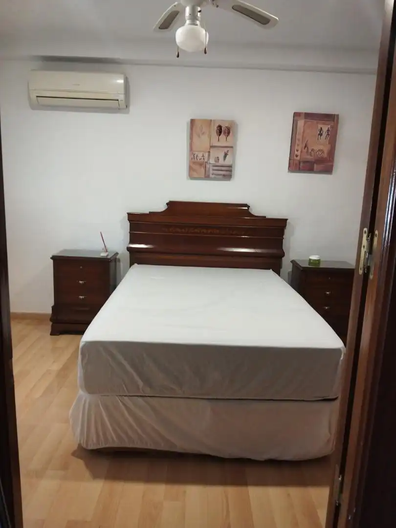 Piso en  Calle los Chopos 12 - Foto 9