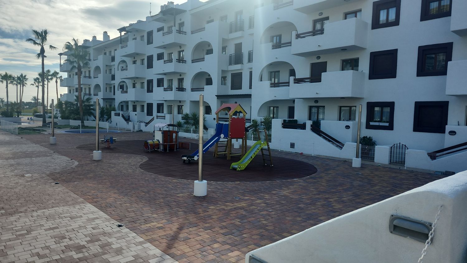 Piso en Avenida Príncipe Felipe, 9, Las Lomas del Rame-Bahía Bella, Las Lomas del Rame-Bahía Bella - Foto 29