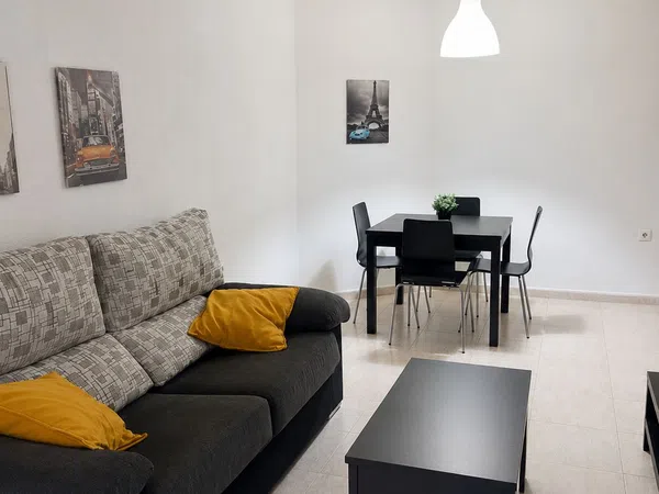 Piso en Calle Francisco Flores Muelas, 30, Espinardo - Foto 3