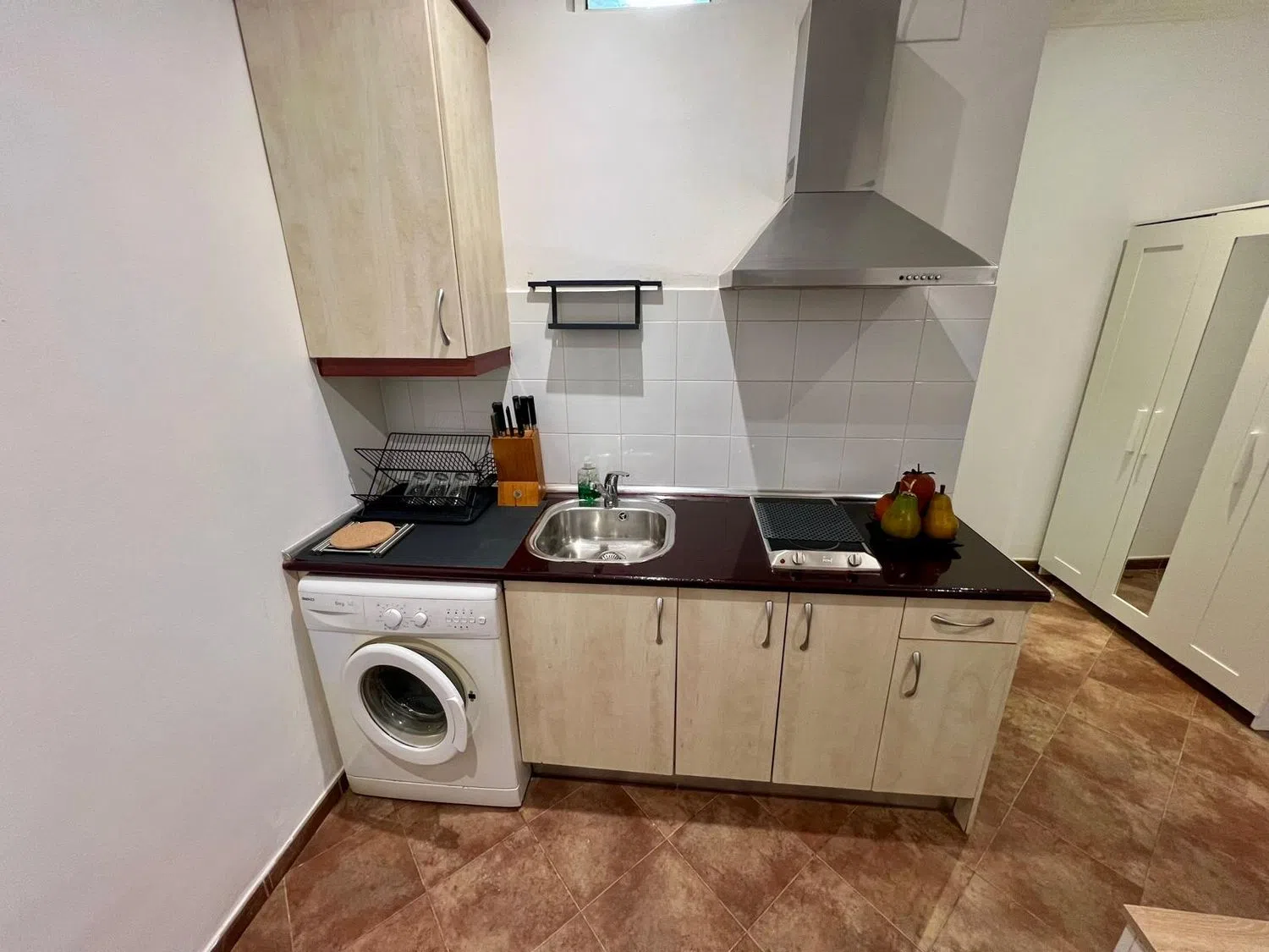 Estudio en calle de la Esperanza, 1 - Foto 3