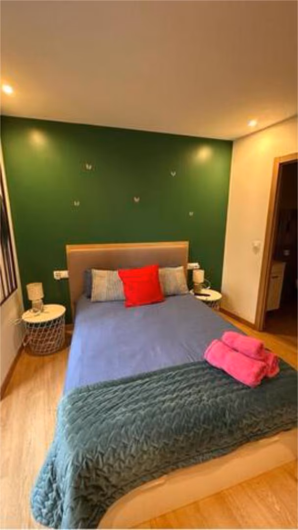 Apartamento en Zona Vieja - Foto 4