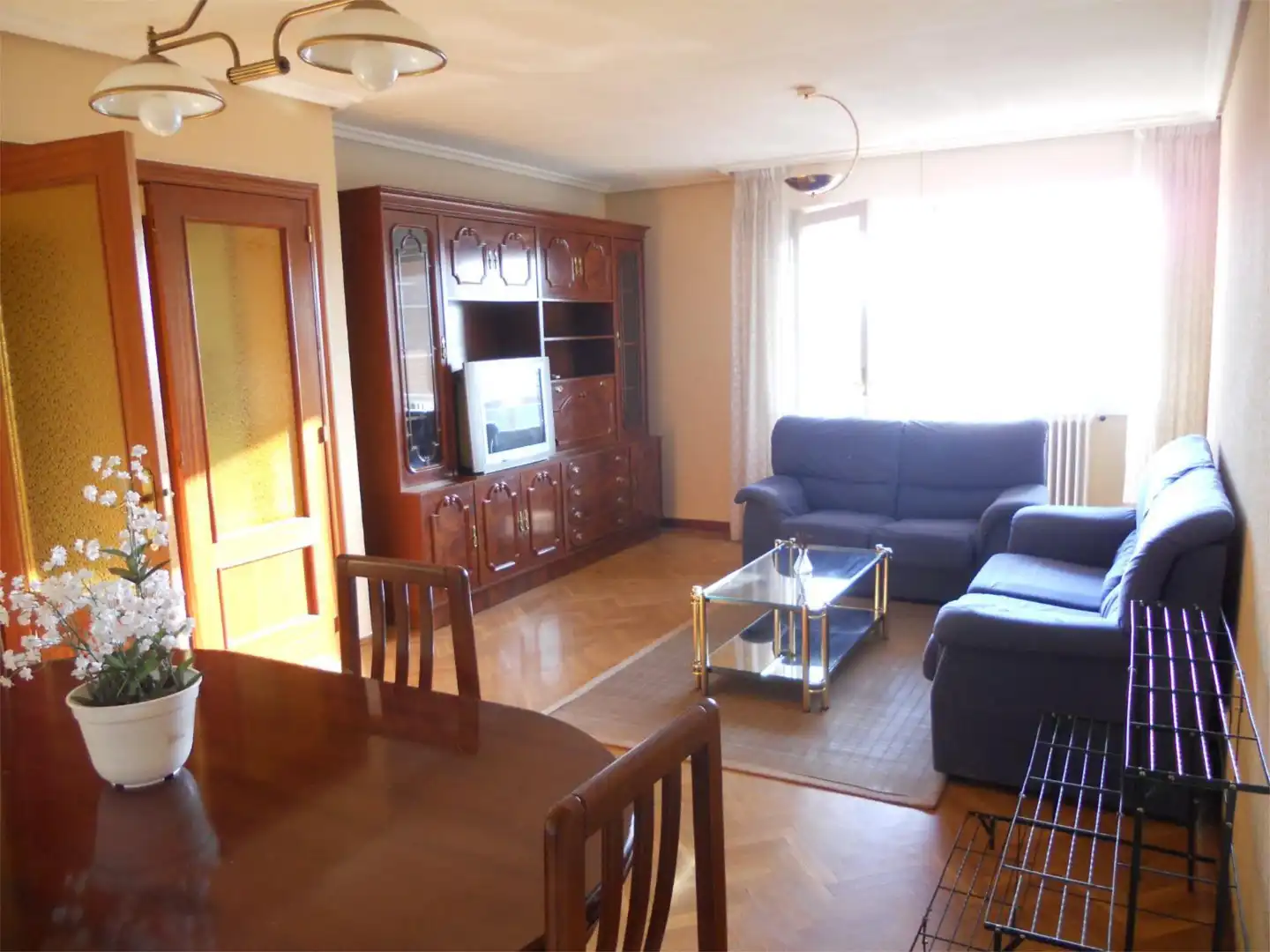 Piso en  Calle Benjamín de Tudela 37 - Foto 4
