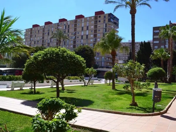 Piso en Holanda, 20, Playa de San Juan - Foto 2