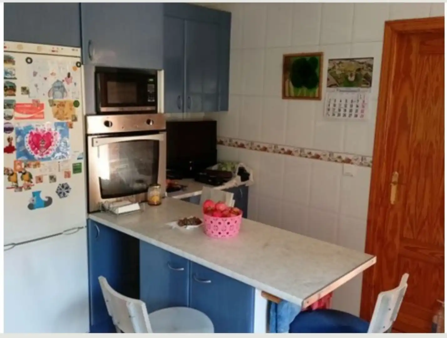 Chalet en  Calle Don Quijote 66B - Foto 6