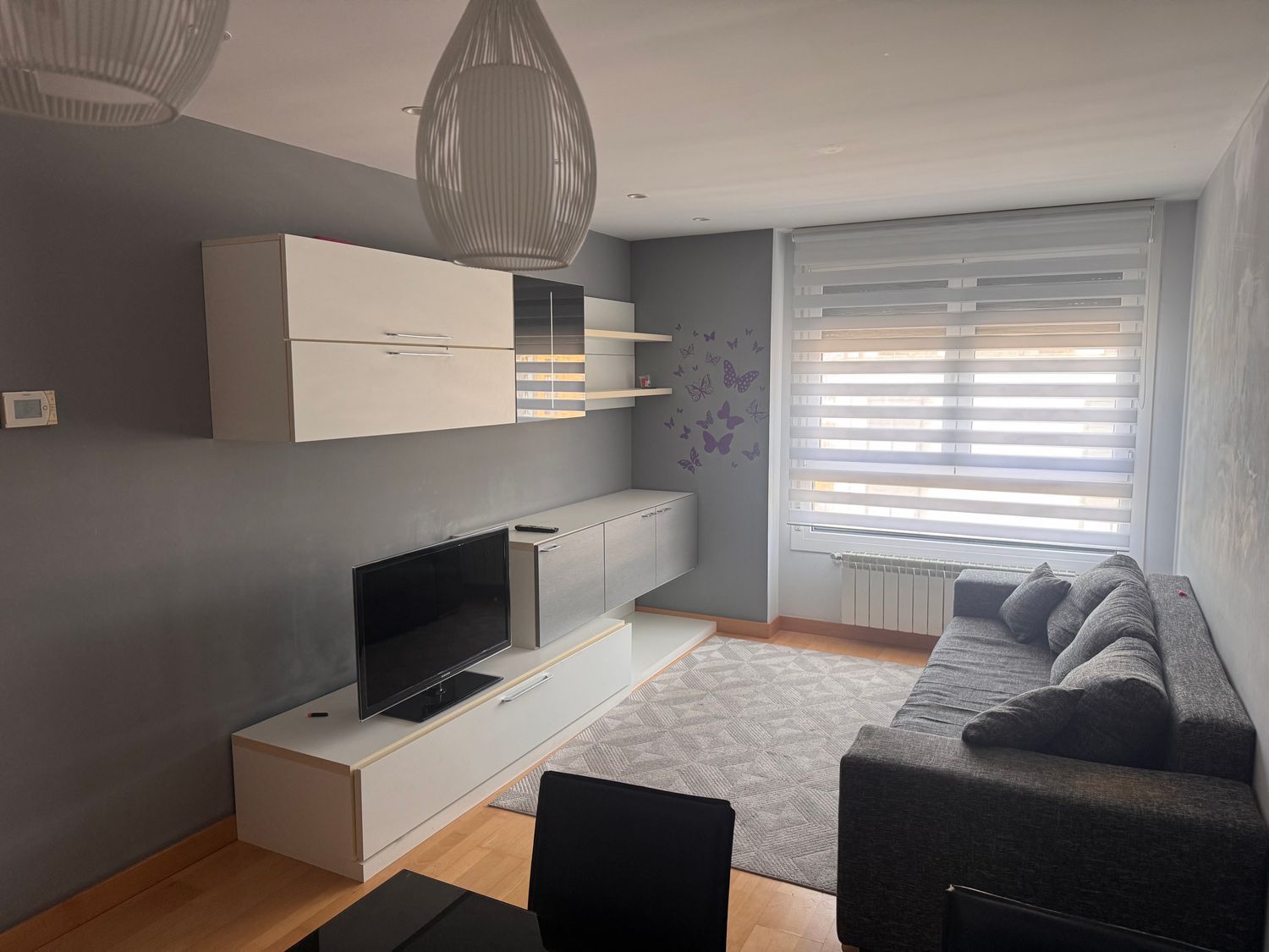 Piso en calle Santos A. Ochandátegui, 12 - Foto 1