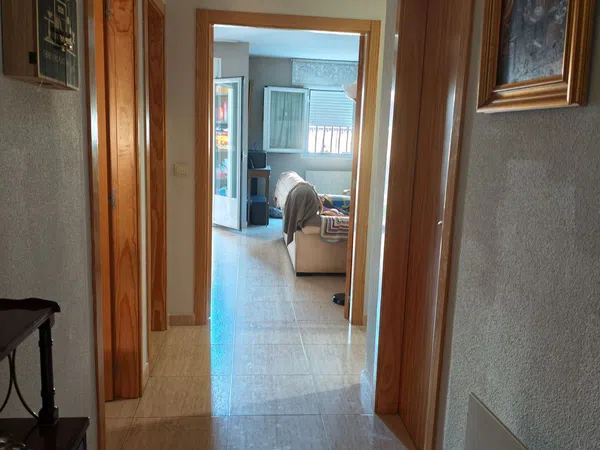 Chalet adosado en Travesía Santo Tomé, 1 - Foto 16