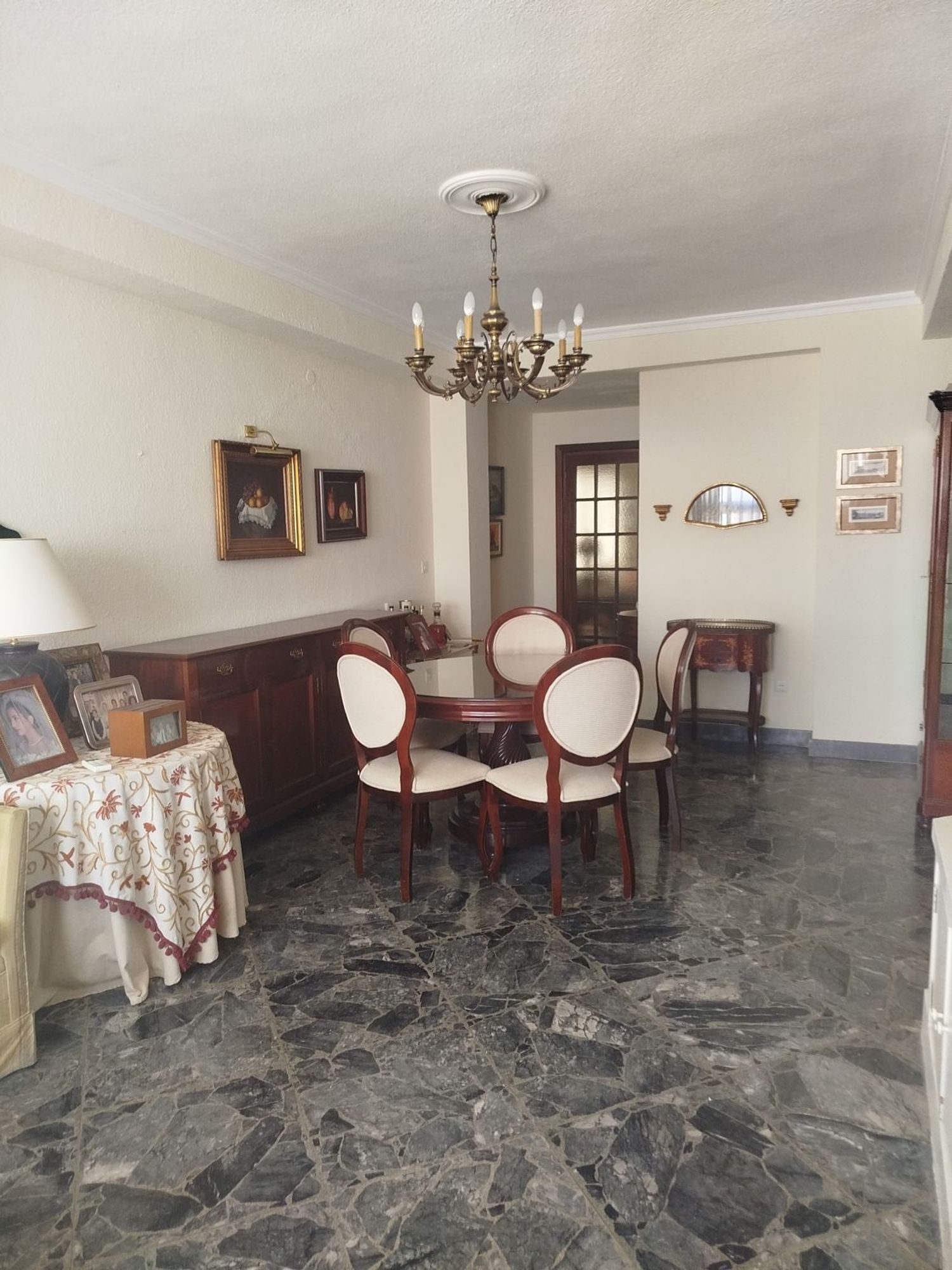 Piso en calle Cuarteles, 37 - Foto 3