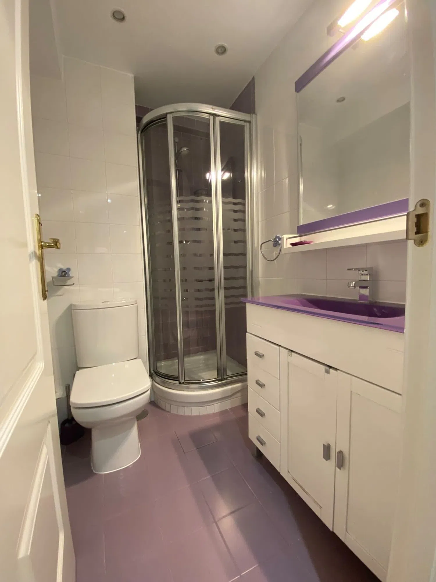 Piso en Barrio Colina - Foto 10